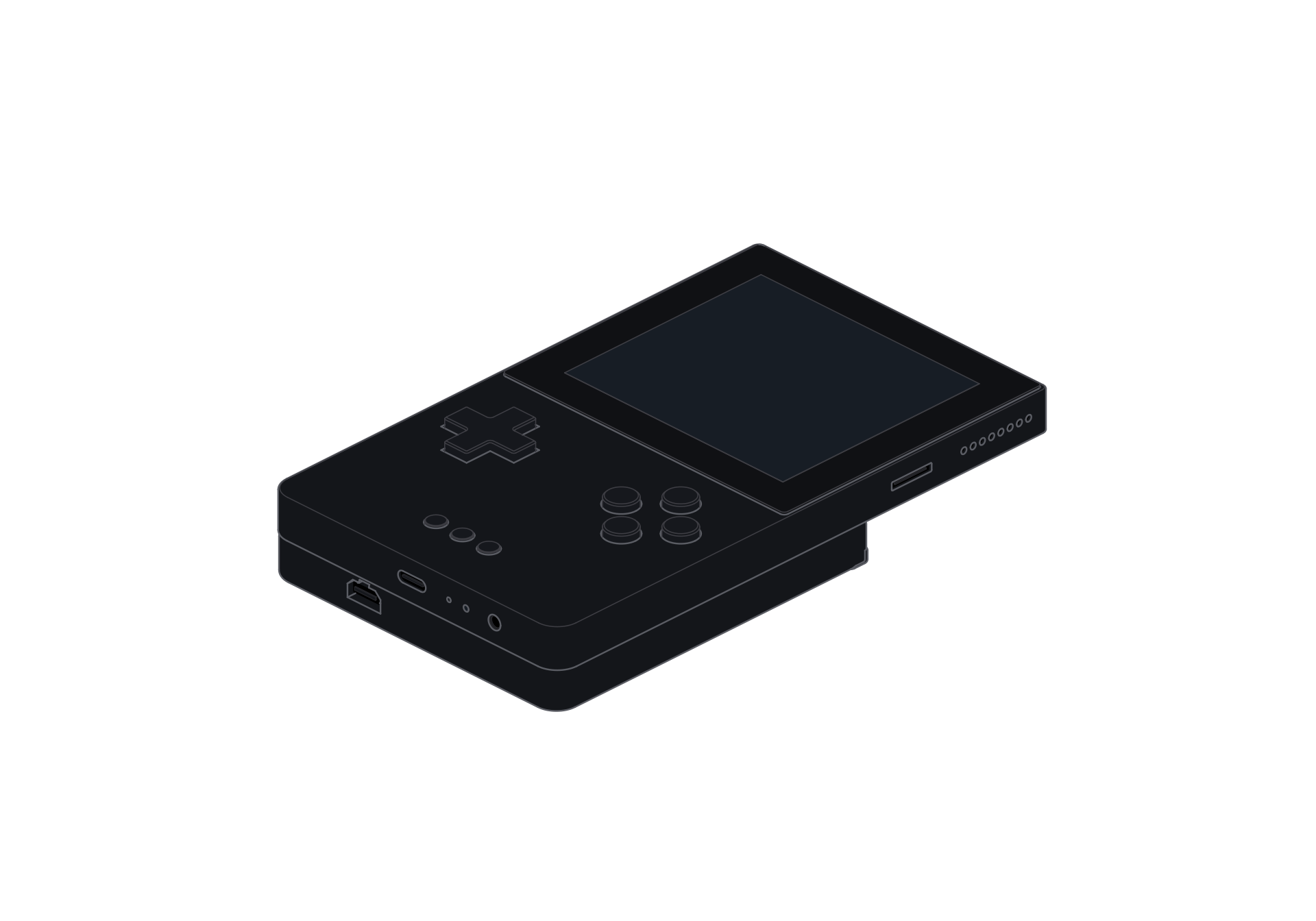 Analogue Pocket