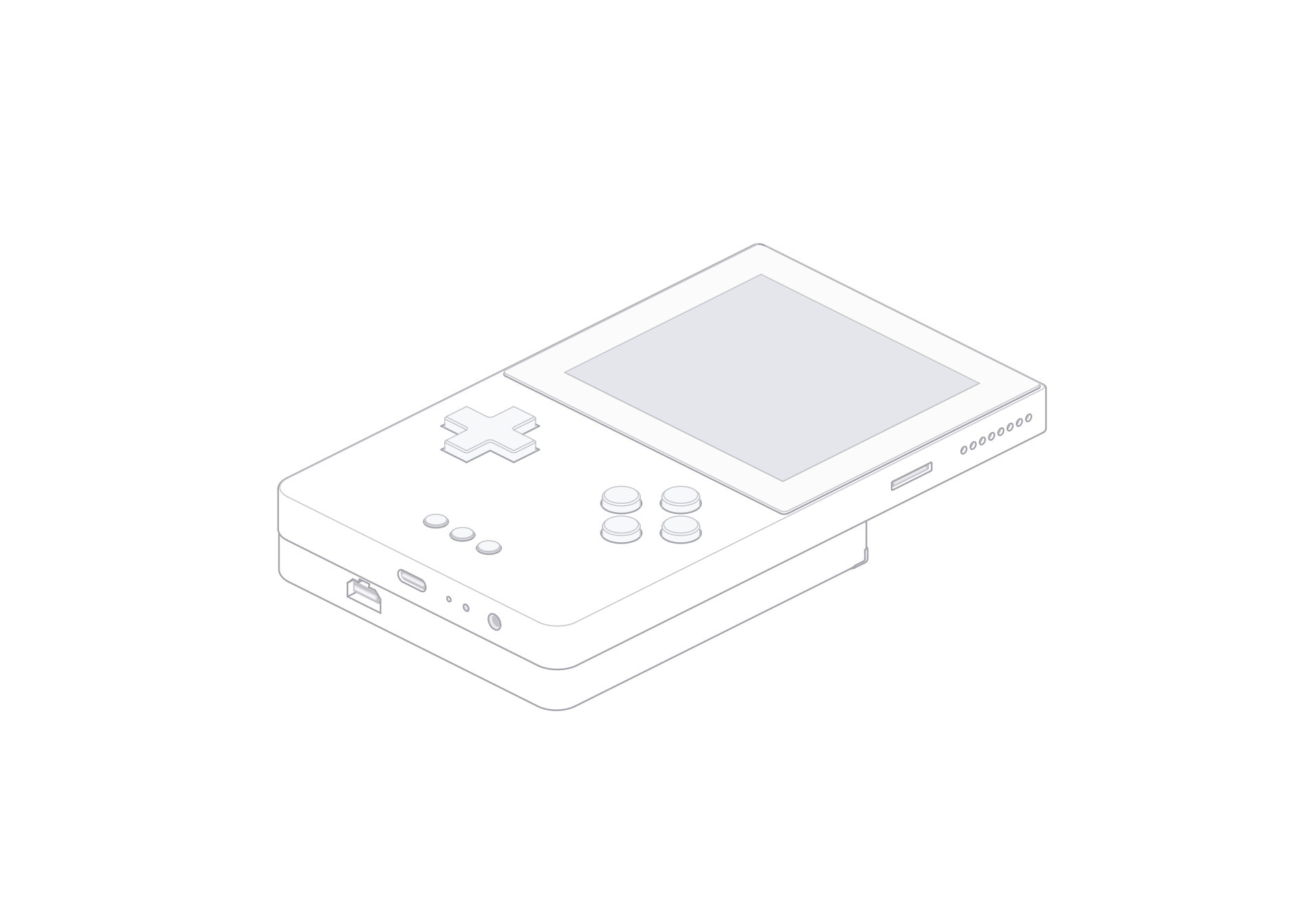 Analogue Pocket