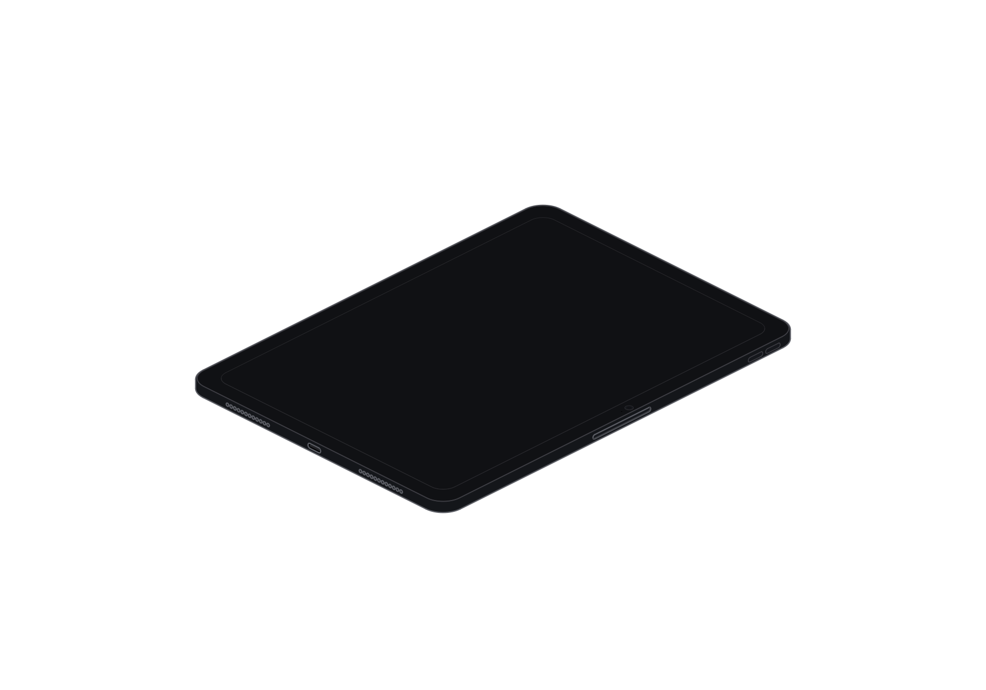 iPad Air 11-inch