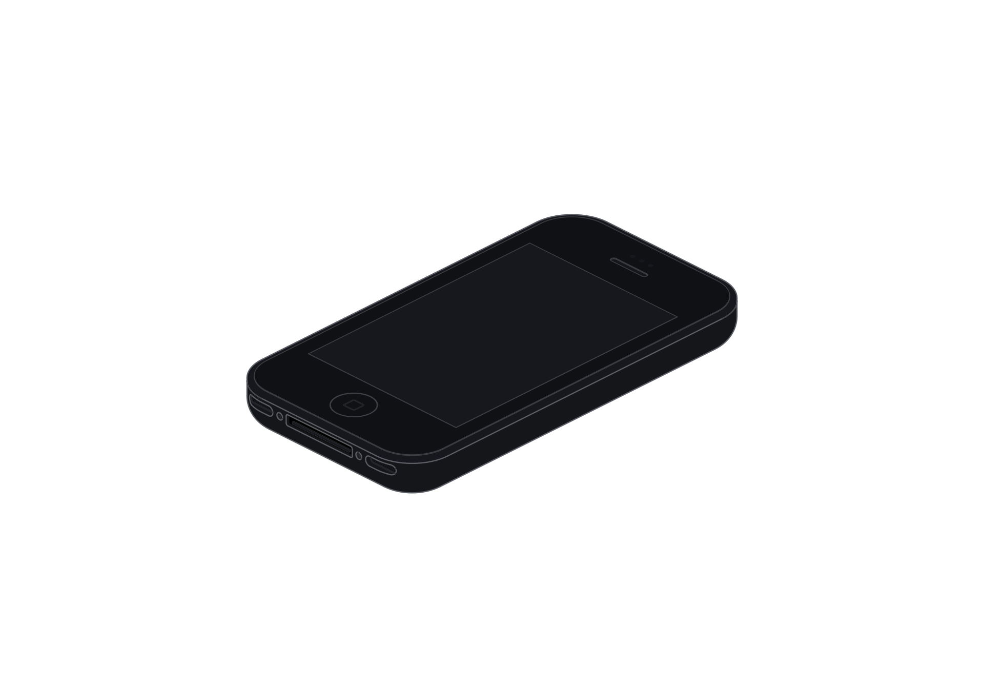 iPhone 3GS