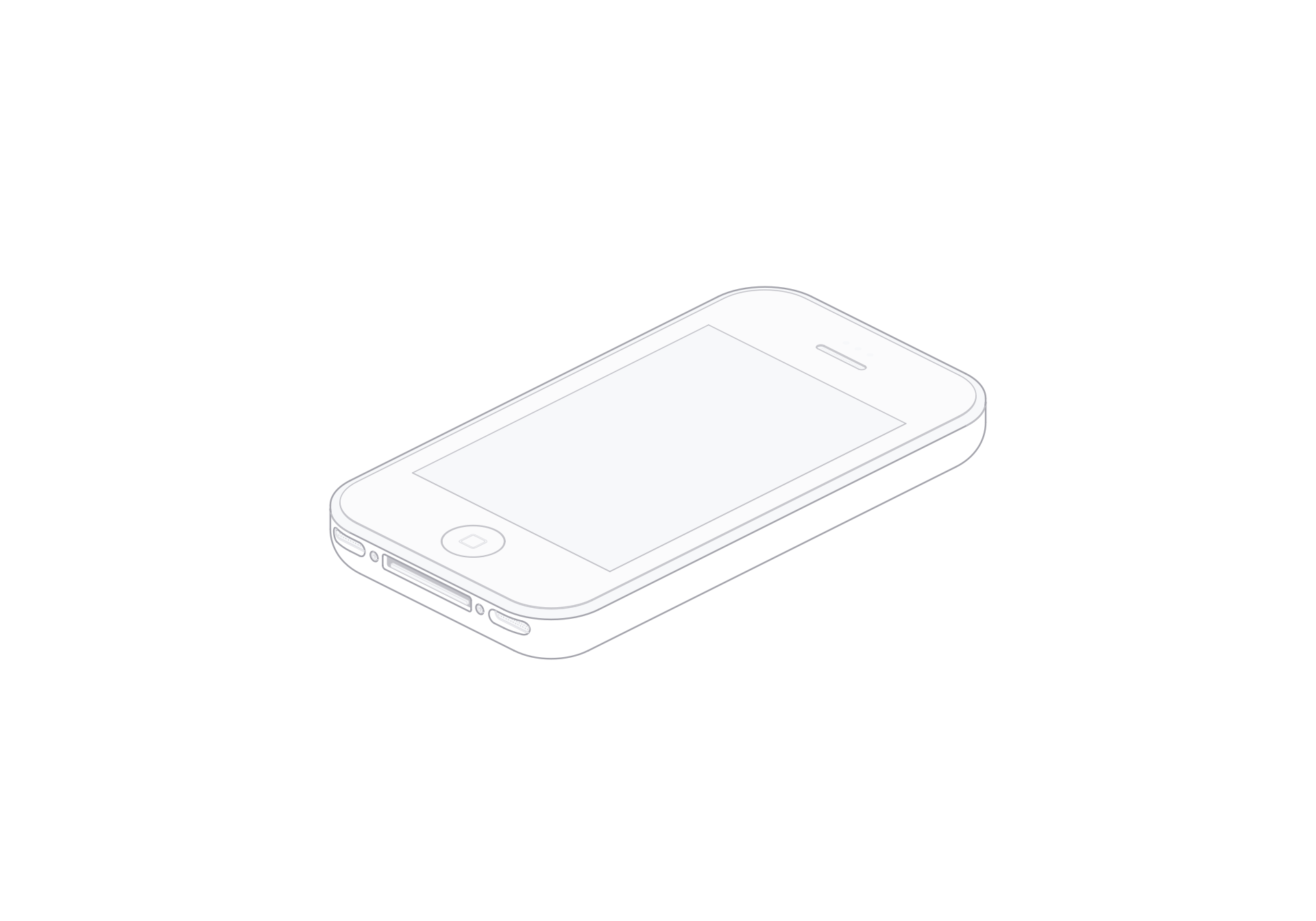 iPhone 3GS