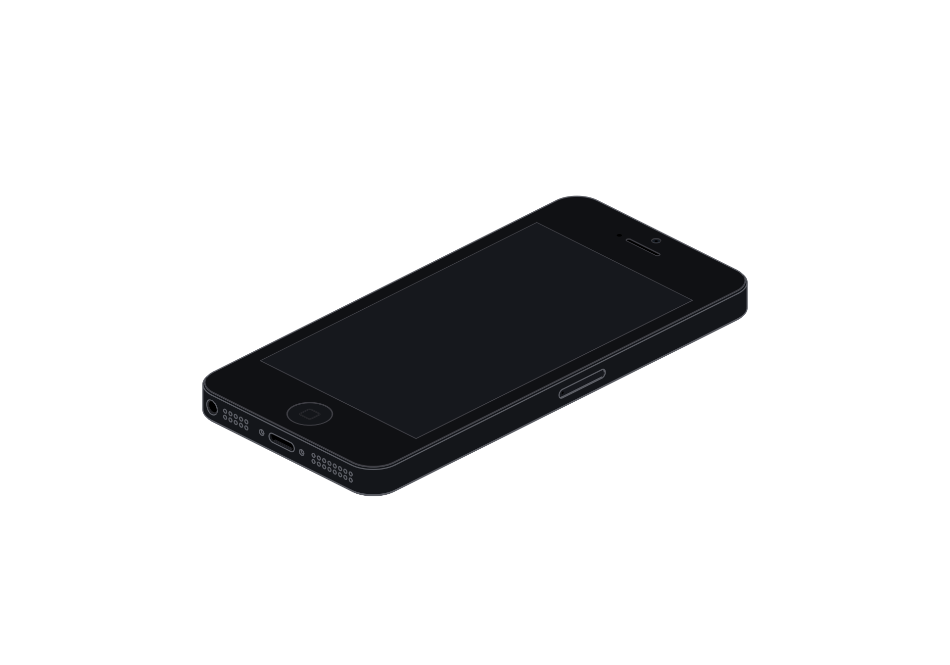 iPhone 5