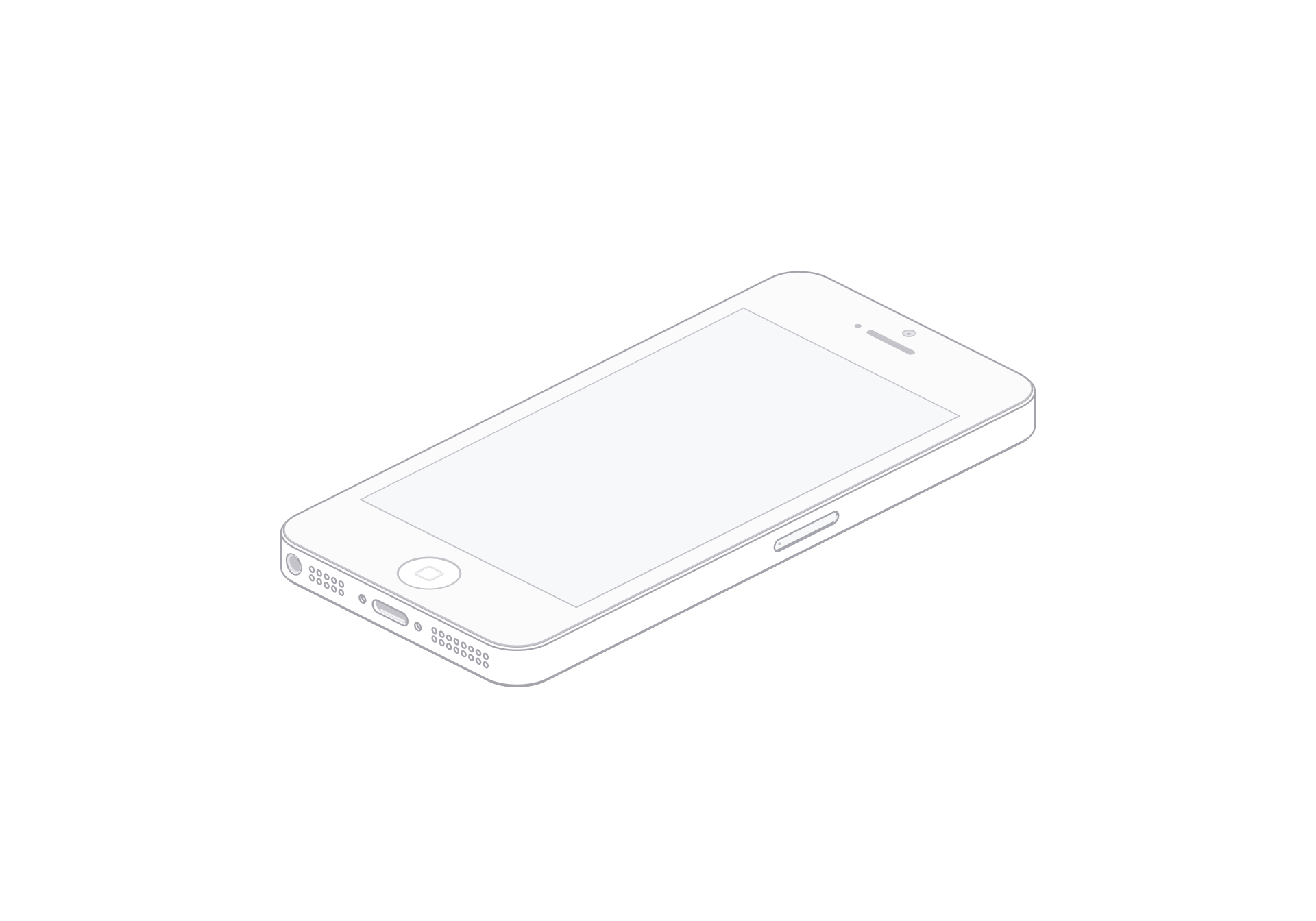 iPhone 5