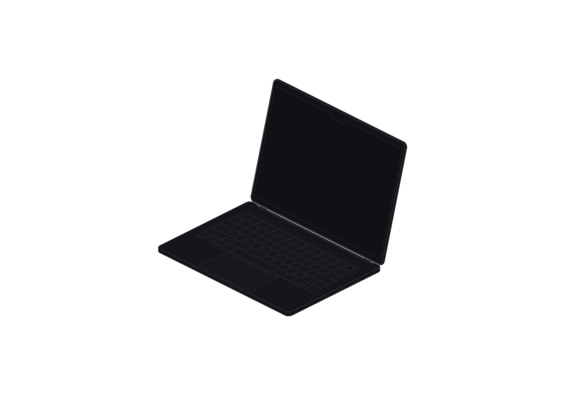MacBook Air 13-inch