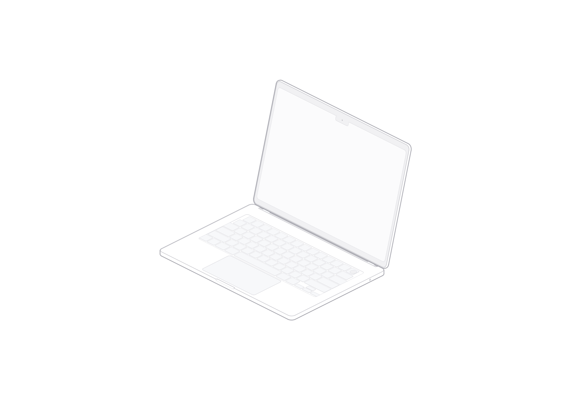 MacBook Air 13-inch
