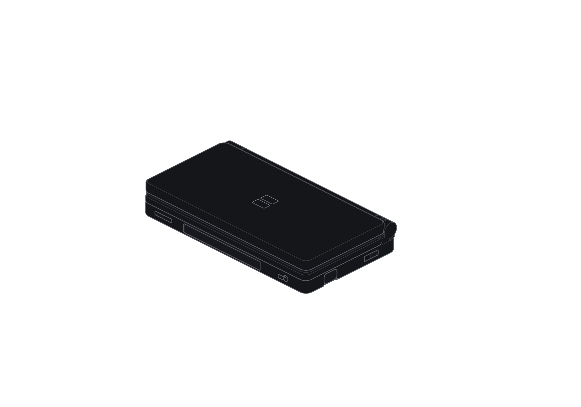 Nintendo DS Lite