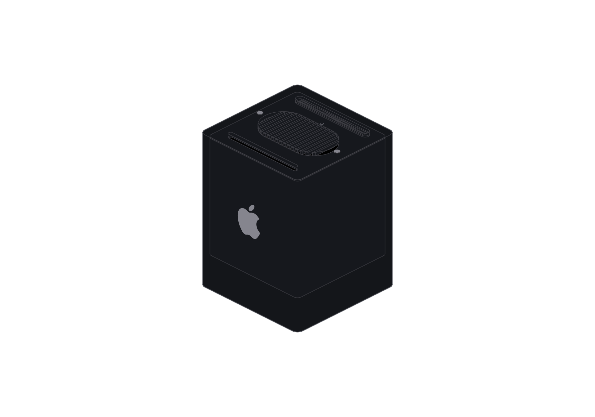 Power Mac G4 Cube